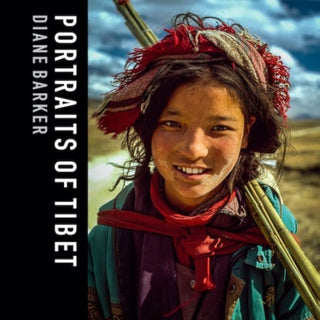Cover image for 9781912213559 - Portraits of Tibet