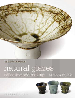 Supplemental image for 9781912217526 - Natural Glazes