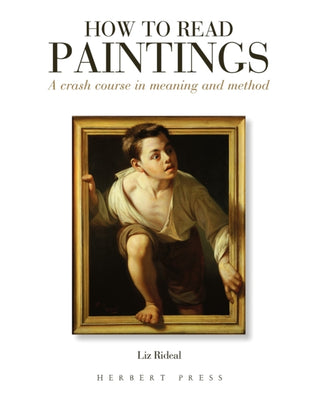 Supplemental image for 9781912217830 - How to Read Paintings
