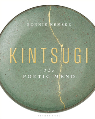 Cover image for 9781912217991 - Kintsugi