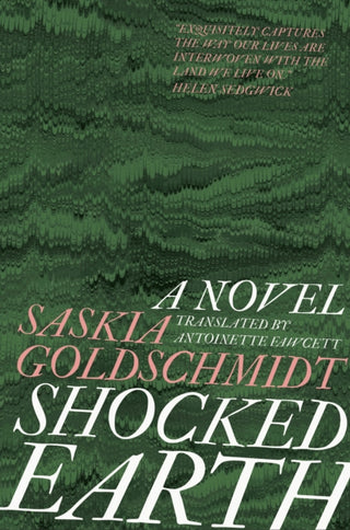 Cover image for 9781912235681 - Shocked Earth