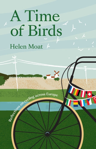 Cover image for 9781912235704 - A Time of Birds