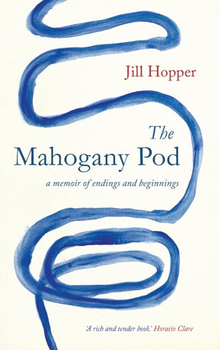 Cover image for 9781912235933 - The Mahogany Pod