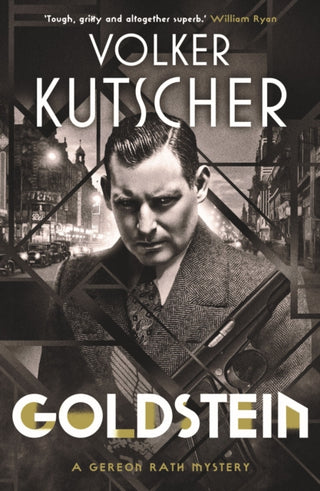 Cover image for 9781912240128 - Goldstein