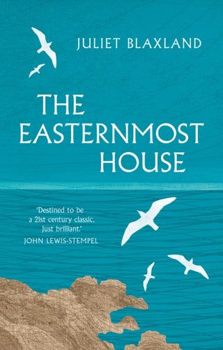Supplemental image for 9781912240548 - The Easternmost House