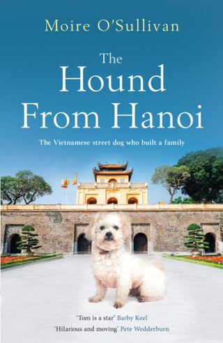 Cover image for 9781912240586 - The Hound from Hanoi