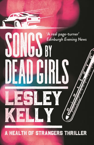 Cover image for 9781912240821 - Songs by Dead Girls