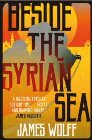 Supplemental image for 9781912242139 - Beside the Syrian Sea