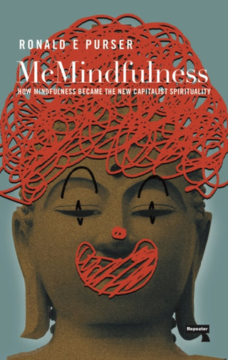 Cover image for 9781912248315 - McMindfulness