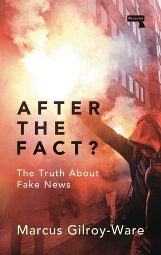 Cover image for 9781912248735 - After the Fact?