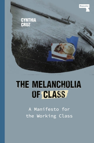 Cover image for 9781912248919 - The Melancholia of Class