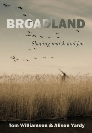 Cover image for 9781912260676 - Broadland