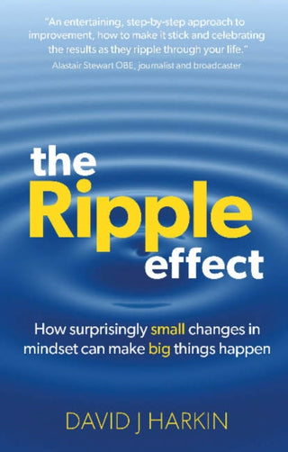 Cover image for 9781912300648 - The Ripple Effect