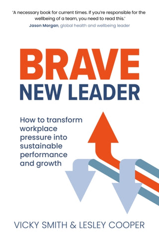 Supplemental image for 9781912300686 - Brave New Leader