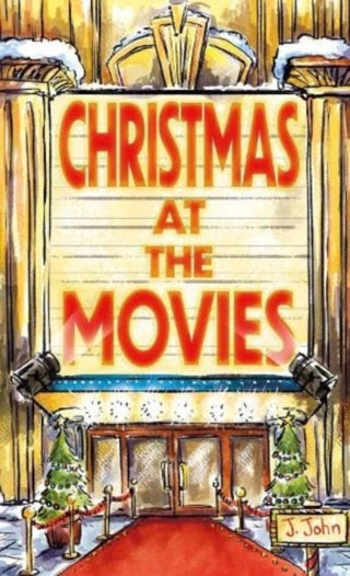 Supplemental image for 9781912326273 - Christmas at the Movies