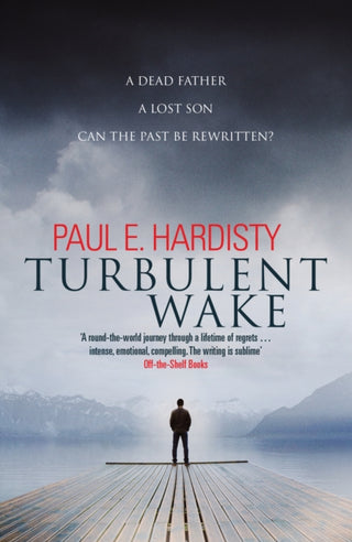 Cover image for 9781912374717 - Turbulent Wake