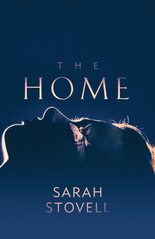 Cover image for 9781912374731 - The Home