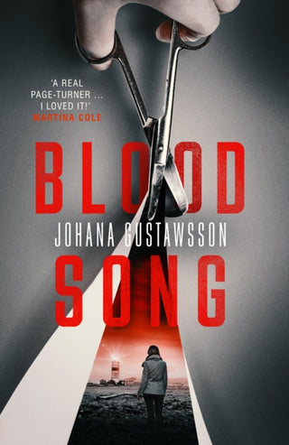 Cover image for 9781912374816 - Blood Song