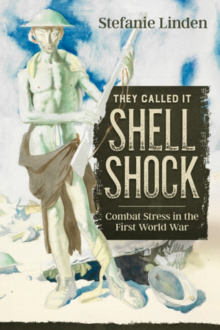 Supplemental image for 9781912390533 - They Called It Shell Shock