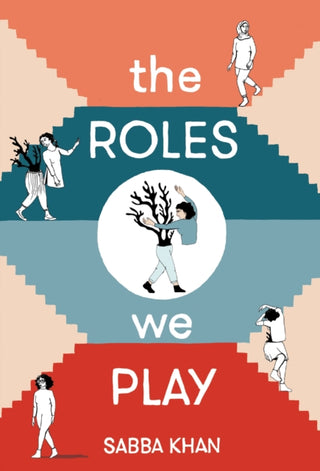 Supplemental image for 9781912408306 - The Roles We Play