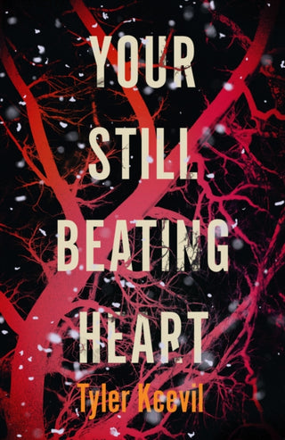 Cover image for 9781912408627 - Your Still Beating Heart