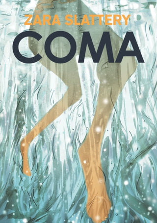 Cover image for 9781912408665 - Coma