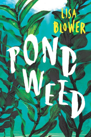 Supplemental image for 9781912408863 - Pondweed