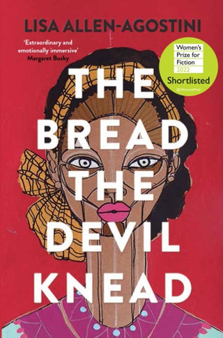 Cover image for 9781912408993 - The Bread the Devil Knead