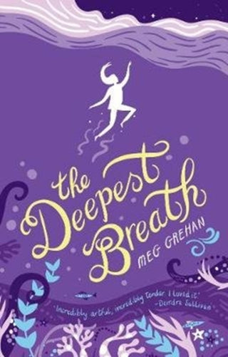 Cover image for 9781912417186 - The Deepest Breath