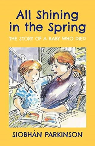 Cover image for 9781912417575 - All Shining in the Spring