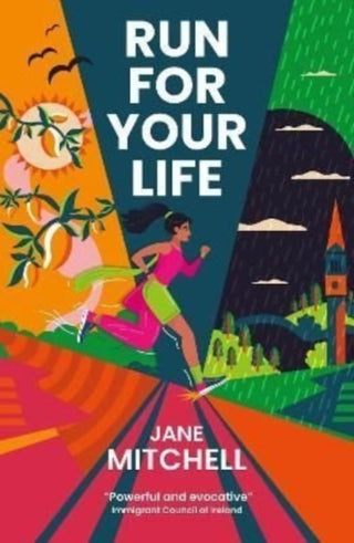 Supplemental image for 9781912417858 - Run For Your Life
