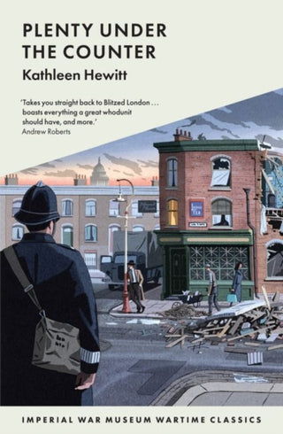 Cover image for 9781912423095 - Plenty Under The Counter