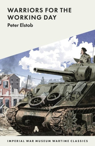 Cover image for 9781912423163 - Warriors for the Working Day
