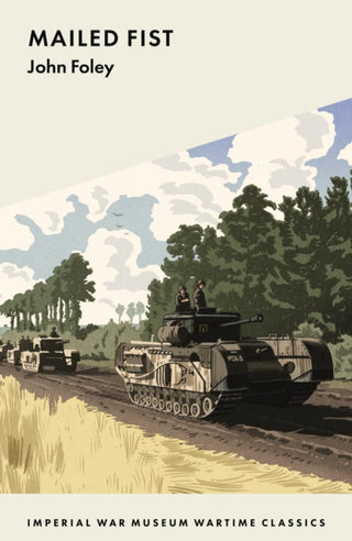 Cover image for 9781912423491 - Mailed Fist