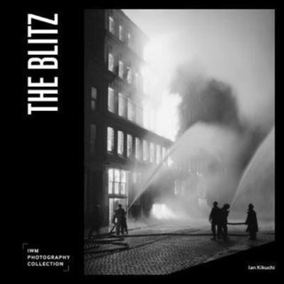 Supplemental image for 9781912423545 - The Blitz