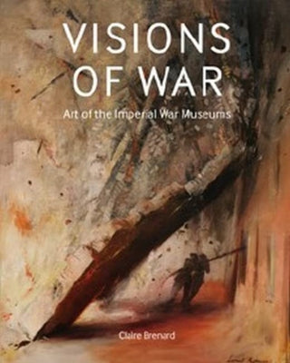 Cover image for 9781912423644 - Visions of War