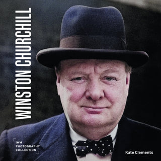 Cover image for 9781912423835 - Winston Churchill