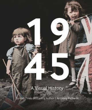 Cover image for 9781912423927 - 1945