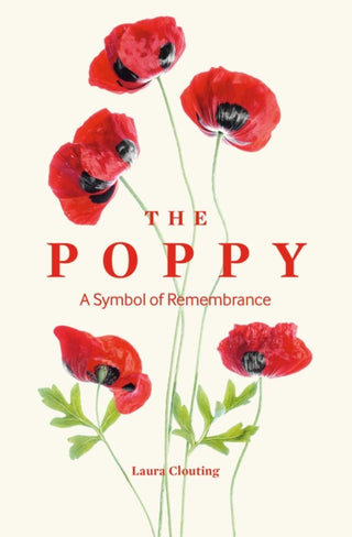 Cover image for 9781912423958 - The Poppy