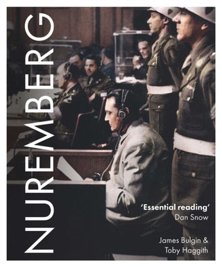Supplemental image for 9781912423989 - Nuremberg