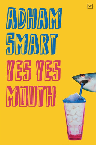 Cover image for 9781912436132 - yes yes mouth