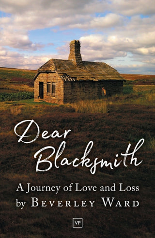 Cover image for 9781912436378 - Dear Blacksmith