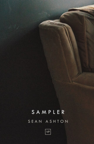 Cover image for 9781912436392 - Sampler