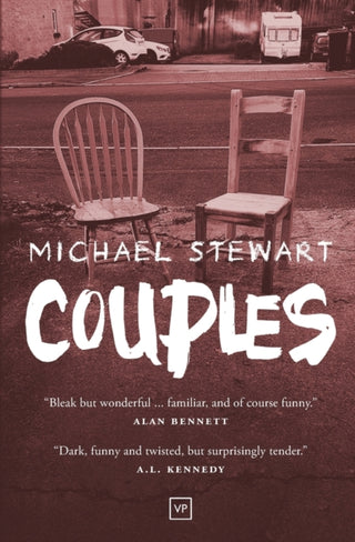 Cover image for 9781912436408 - Couples