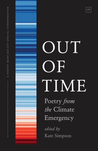 Cover image for 9781912436613 - Out of Time