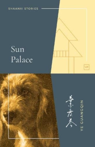 Cover image for 9781912436736 - Sun Palace