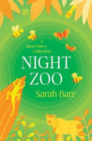 Cover image for 9781912436750 - Night Zoo