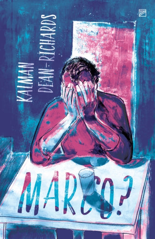 Cover image for 9781912436767 - Marco?