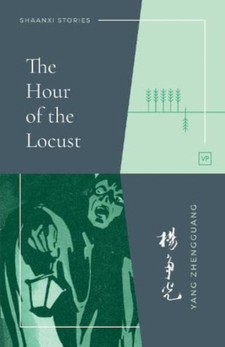 Cover image for 9781912436798 - The Hour of the Locust