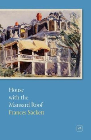 Cover image for 9781912436804 - House with the Mansard Roof